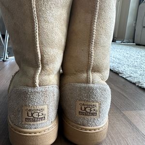 Ugg Classic Short II Boot